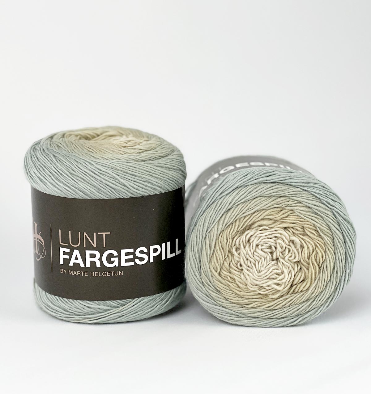 Lunt fargespill 14 syrlige drops