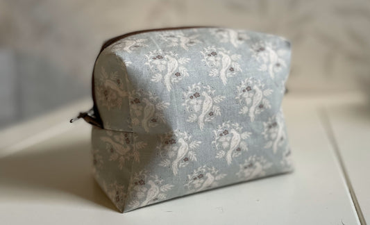 🧵 Boxmapper – sy dine egne mapper i 3 størrelser!