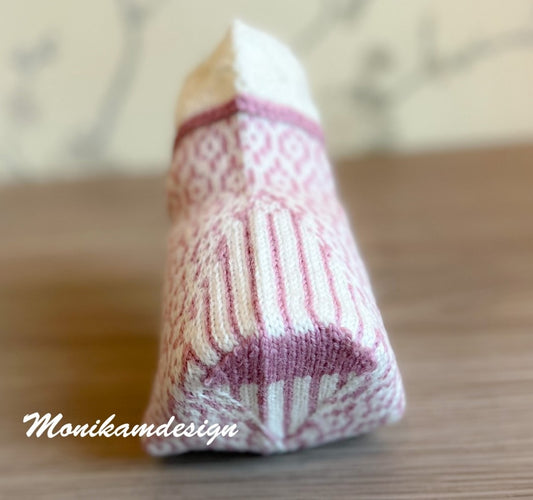 ❄️ Duggfrisk sokker – elegante hverdagssokker med det lille ekstra Størrelse: 37–42