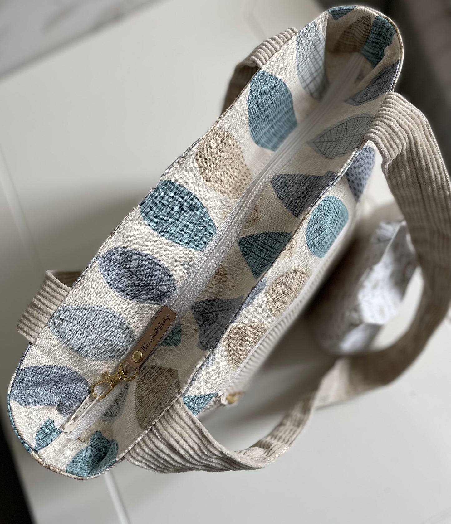 đ Everyday-vesken â din nye favoritt til hverdags og hobby