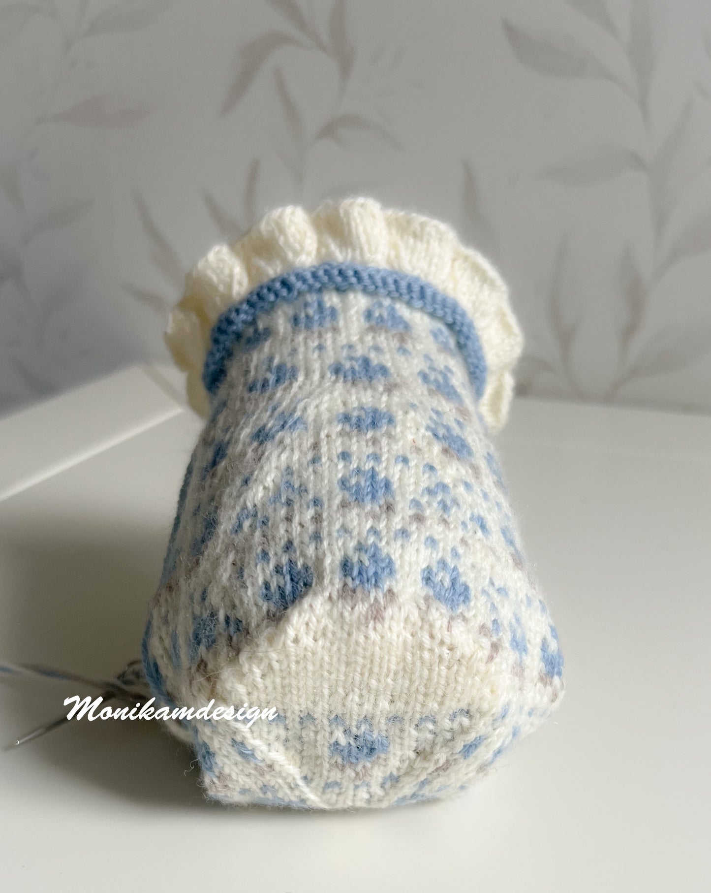 Fiolsockorna str 37-42