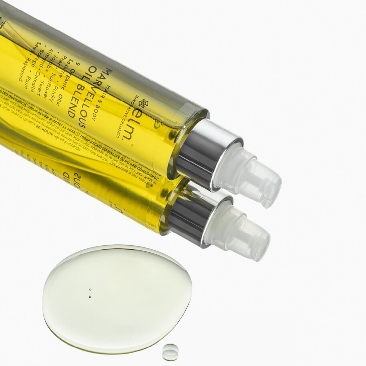 Marvellous Oil Blend 50 ml travel size