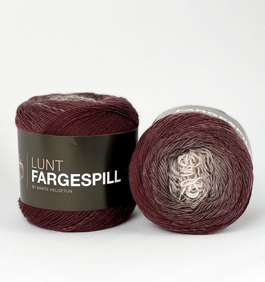 Lunt fargespill 04 bjørnebærklem