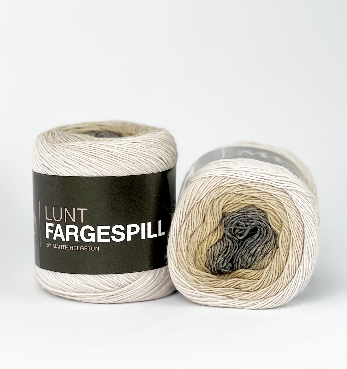 Lunt fargespill 06 midnattsol