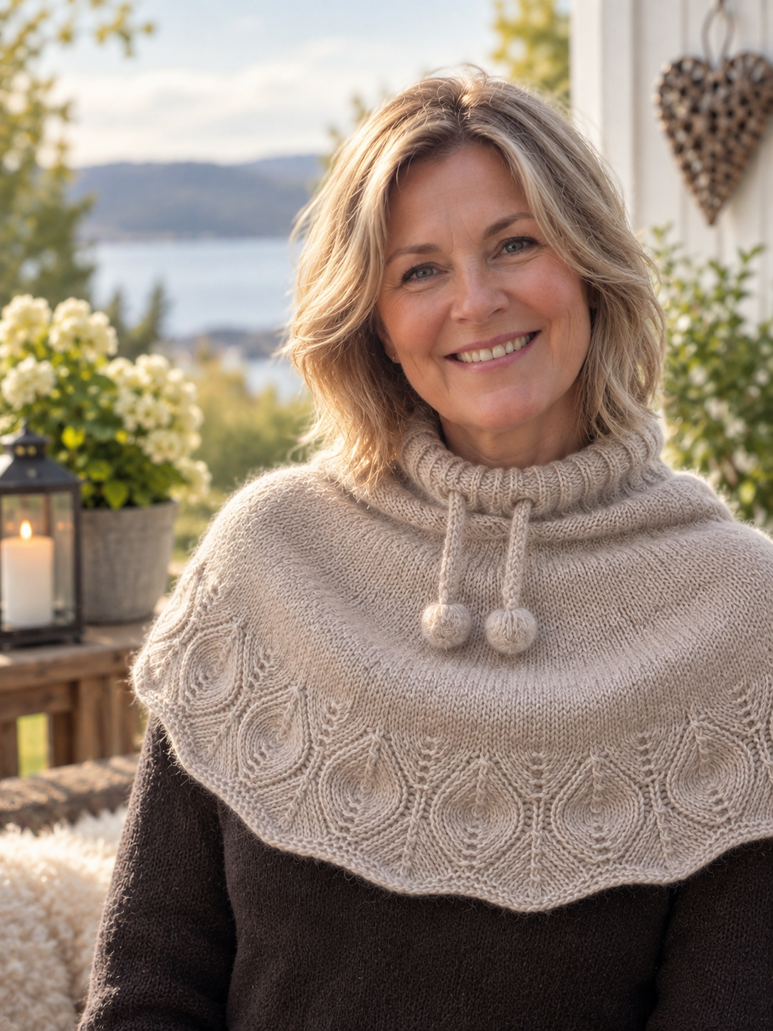 Thelma Balaclava