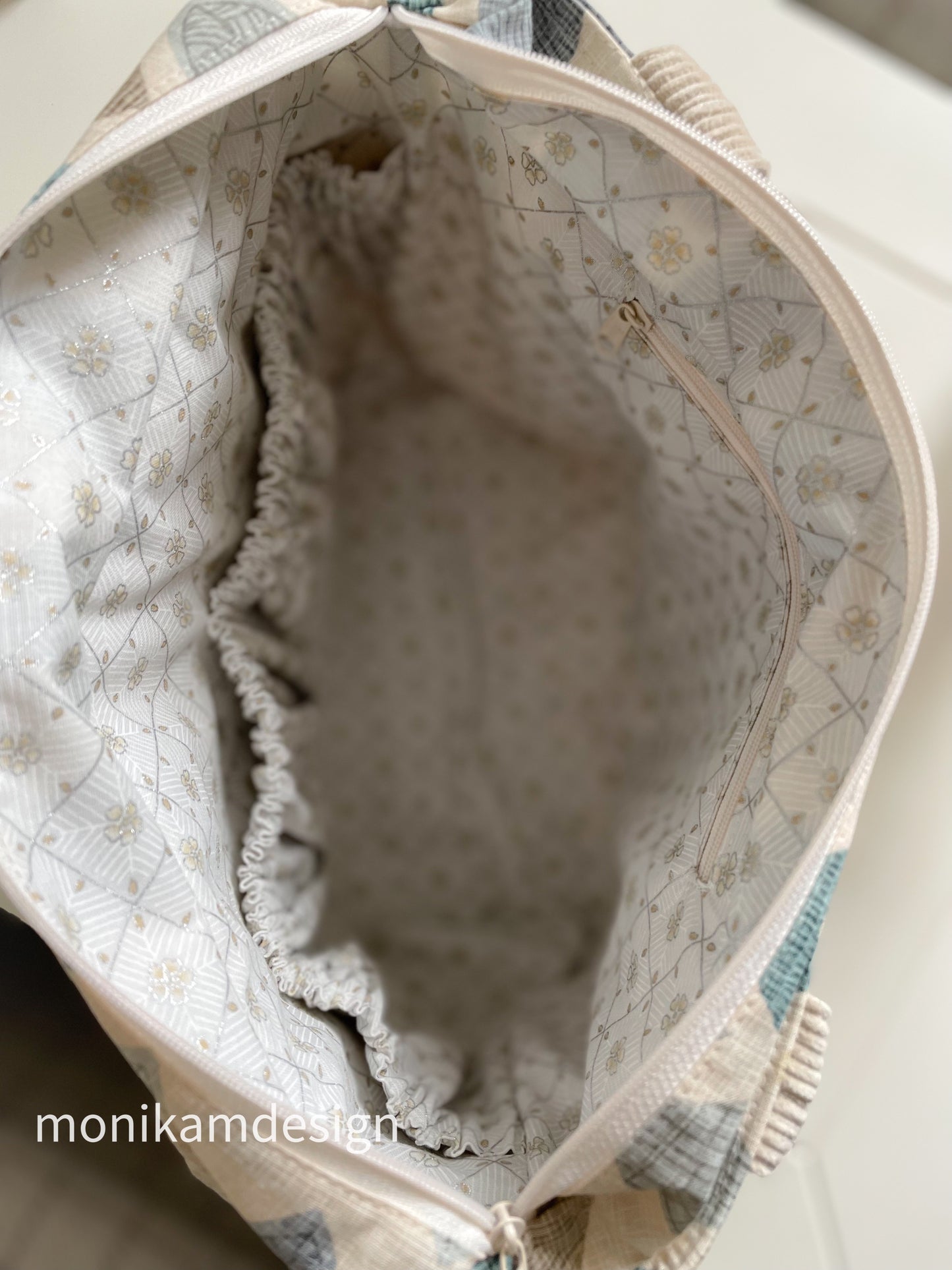 👜 Everyday-vesken – din nye favoritt til hverdags og hobby