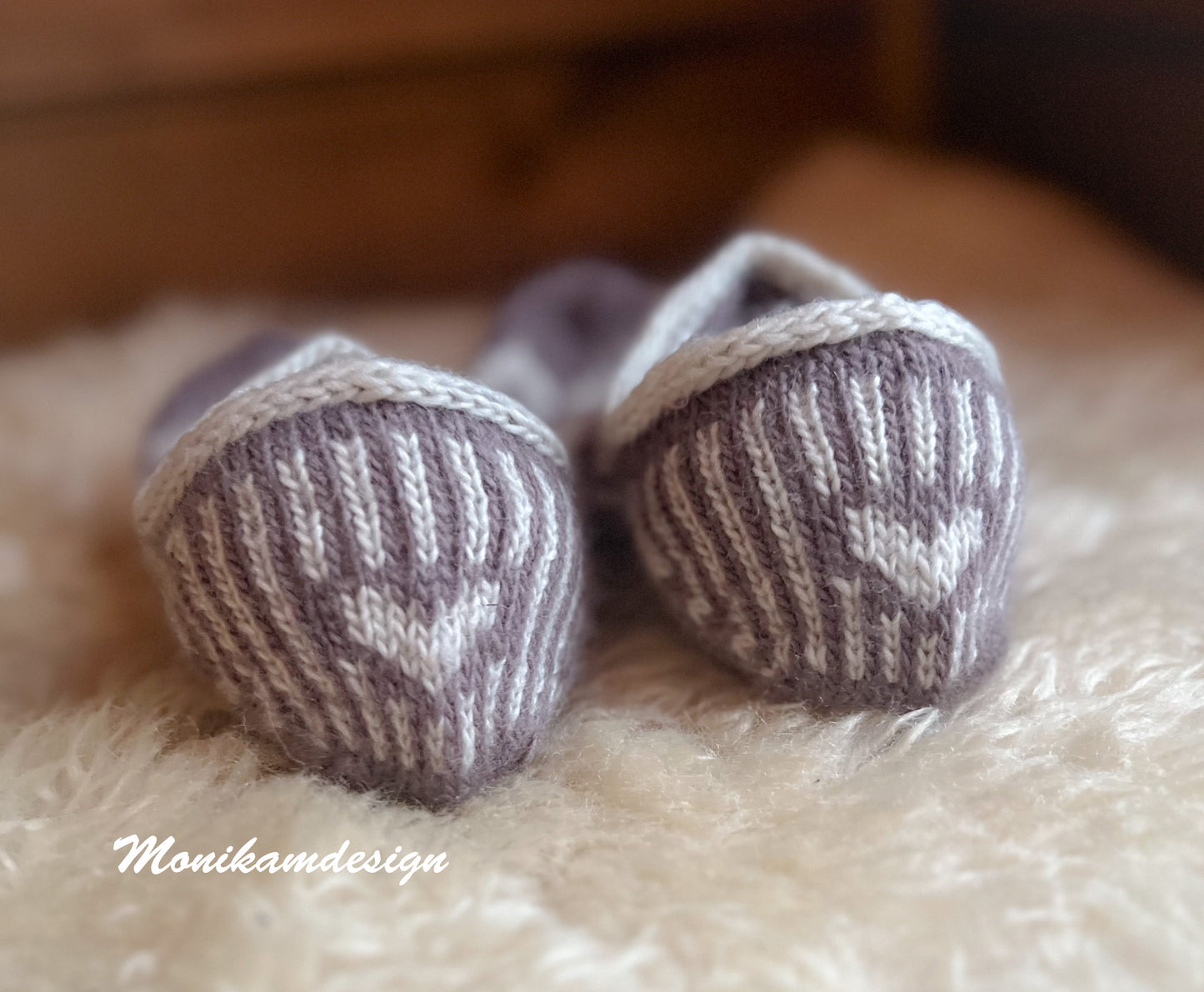 🔥 Sikre deg garnpakken – og få mønsteret gratis!